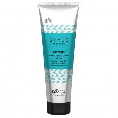 Kaaral Style Perfetto Dazzling Straightening Cream 8.8oz