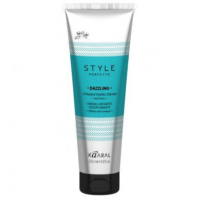 Kaaral Style Perfetto Dazzling Straightening Cream