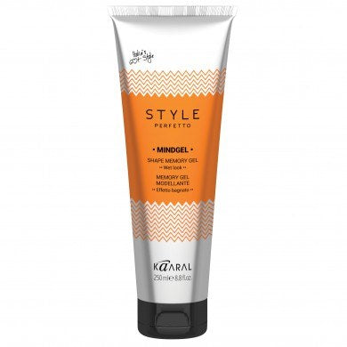 Kaaral Style Perfetto Mind Gel Shape Memory Gel 8.8 oz