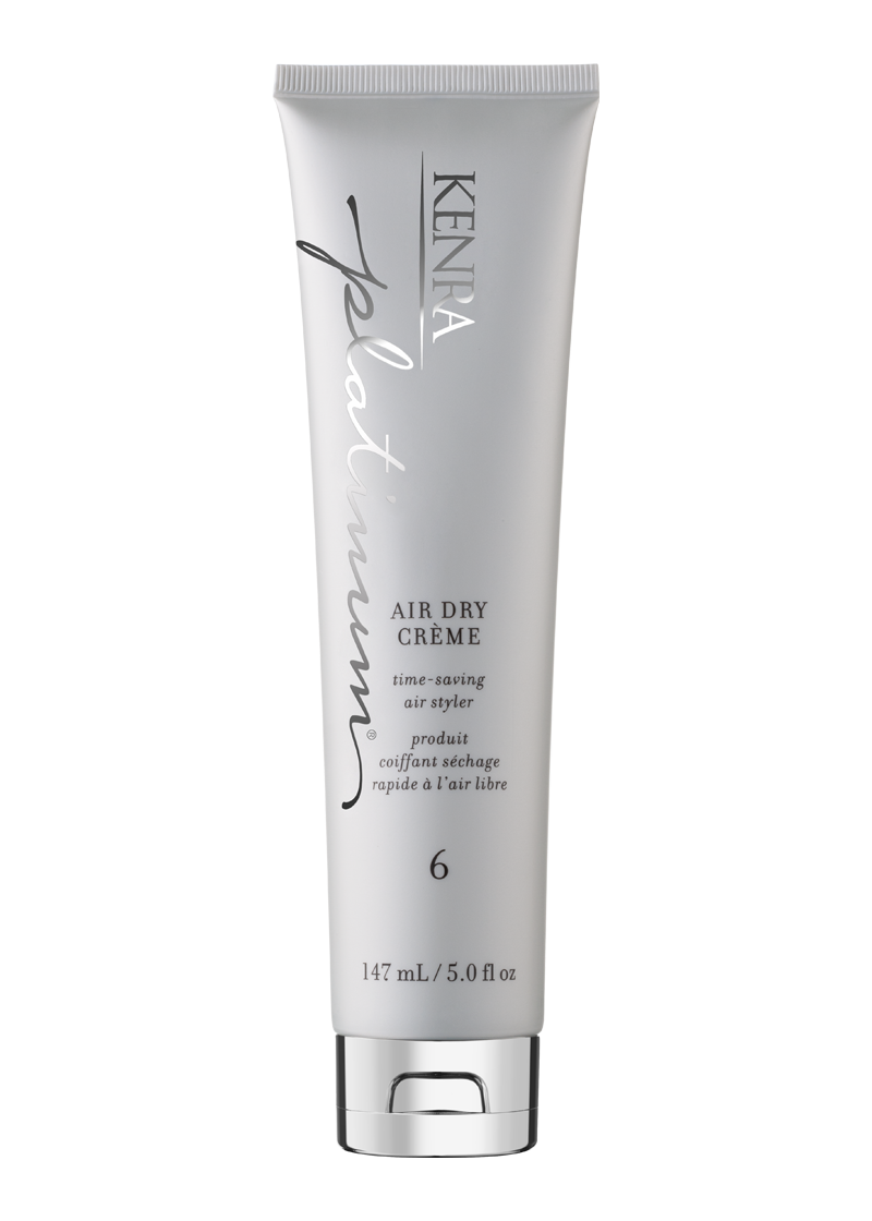 Kenra Platinum Air Dry Creme #6