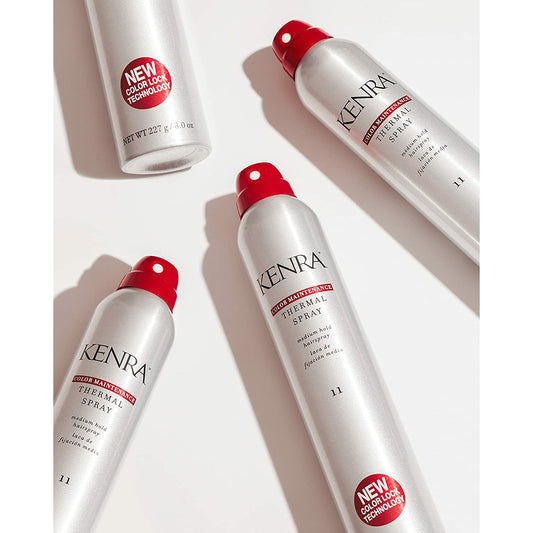 Kenra Color Maintenance Thermal Hairspray #11