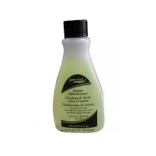 Super Nail Pure Polish Remover
