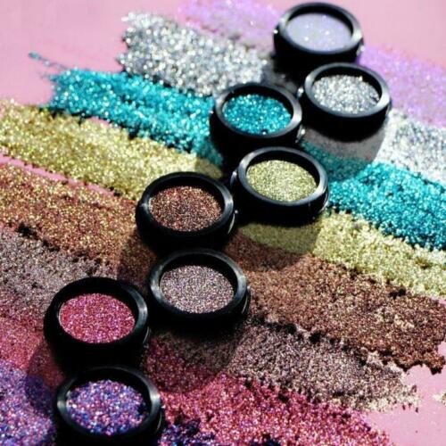 L.a. Girl Glitterholic Glitter Topper
