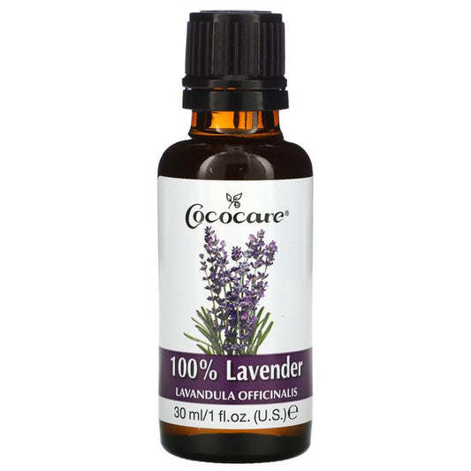 Cococare 100% Lavender Oil