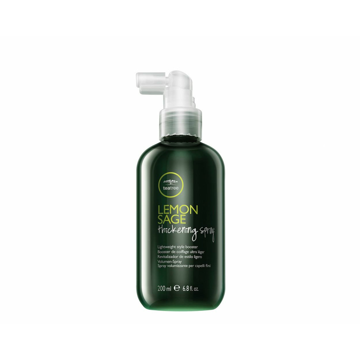 Paul Mitchell Tea Tree Lemon Sage Thickening Spray