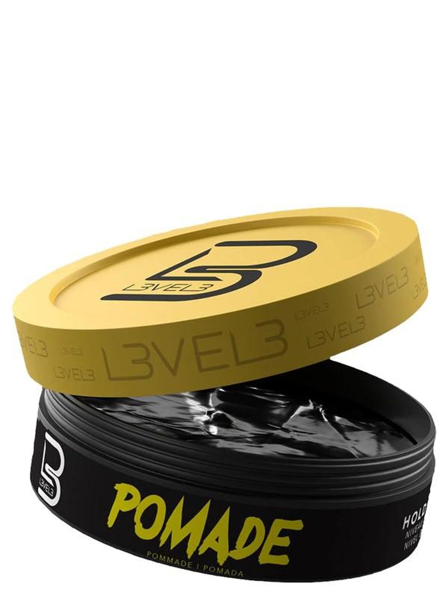 L3VEL3 Pomade, 5.07oz