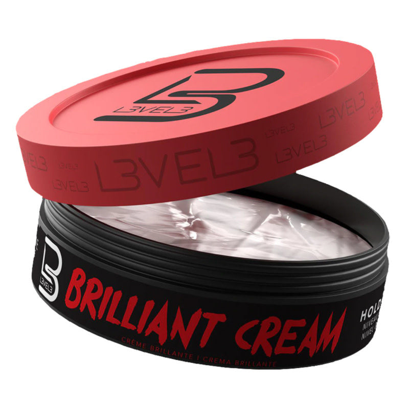 L3VEL3 Brilliant Cream