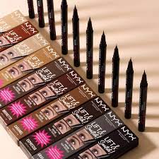 NYX PROFESSIONAL MAKEUP LIFT AND SNATCH BROW TINT PEN