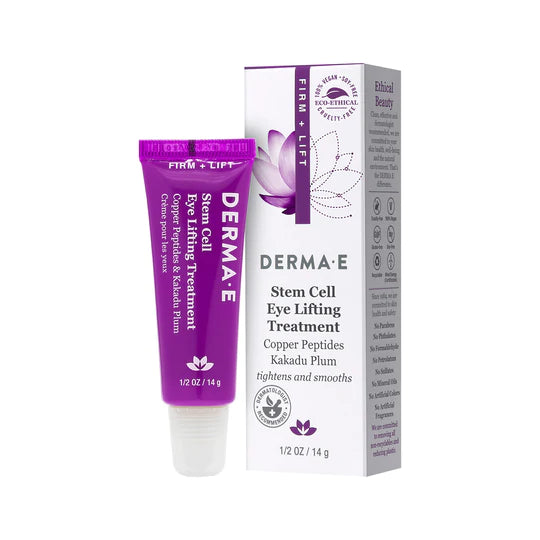 Derma E Stem Cell Eye Lifting Treatment,