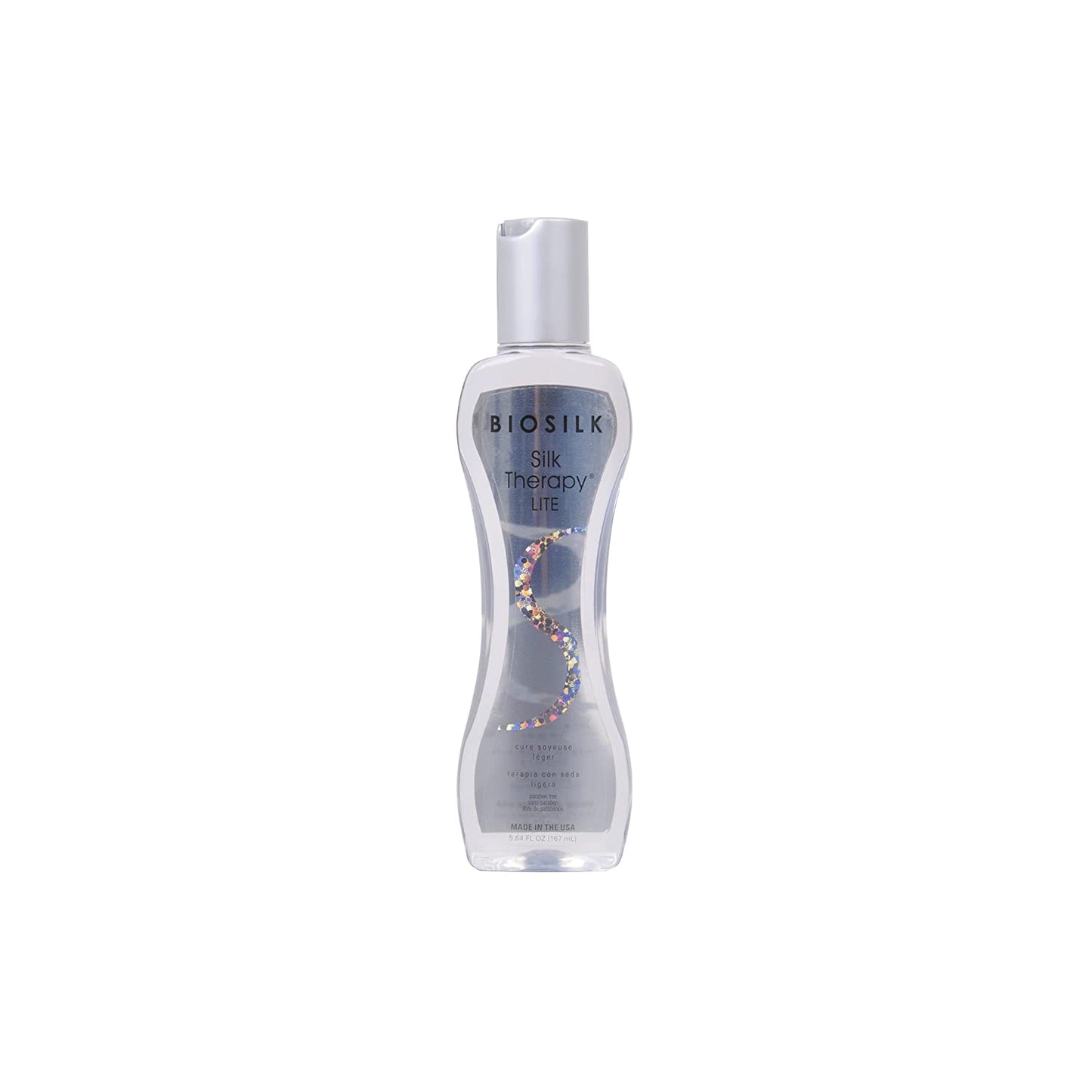 Biosilk Silk Therapy Treatment Lite, 5.64 oz