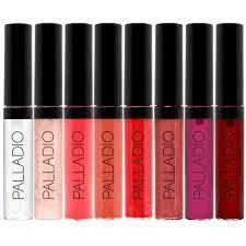 Palladio - Herbal Lip Gloss