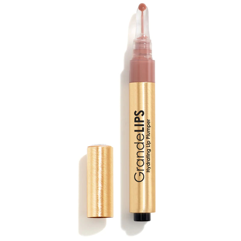 Grande Lips Hydrating Lip Plumper Sunbaked Sedona, 0.08oz