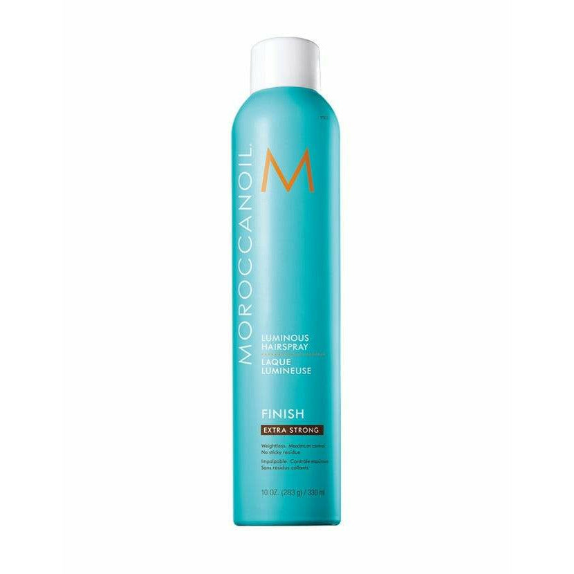 Moroccanoil Luminous Hairspray, Extra Strong