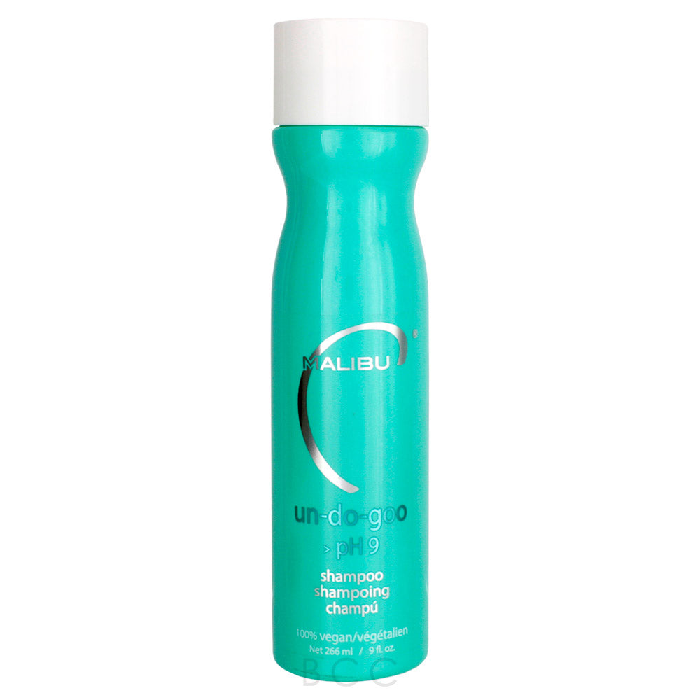 Malibu C Un-Do-Goo pH 9 Shampoo