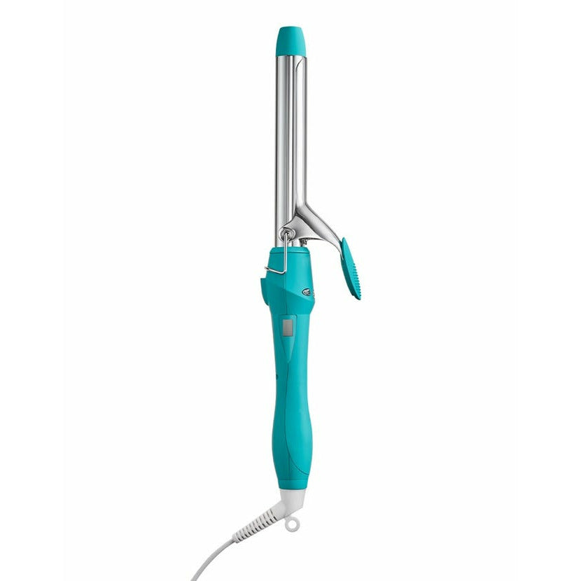 Moroccanoil Everlasting Curl Titanium Curling Iron