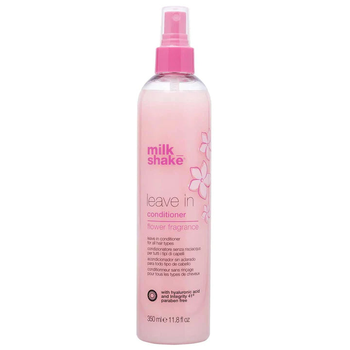 Milk_Shake Leave-in Conditioner Flower Fragrance