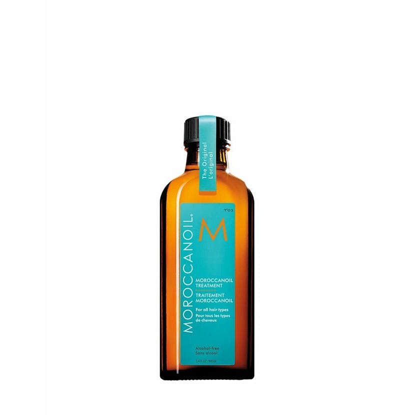 Moroccanoil Treatment