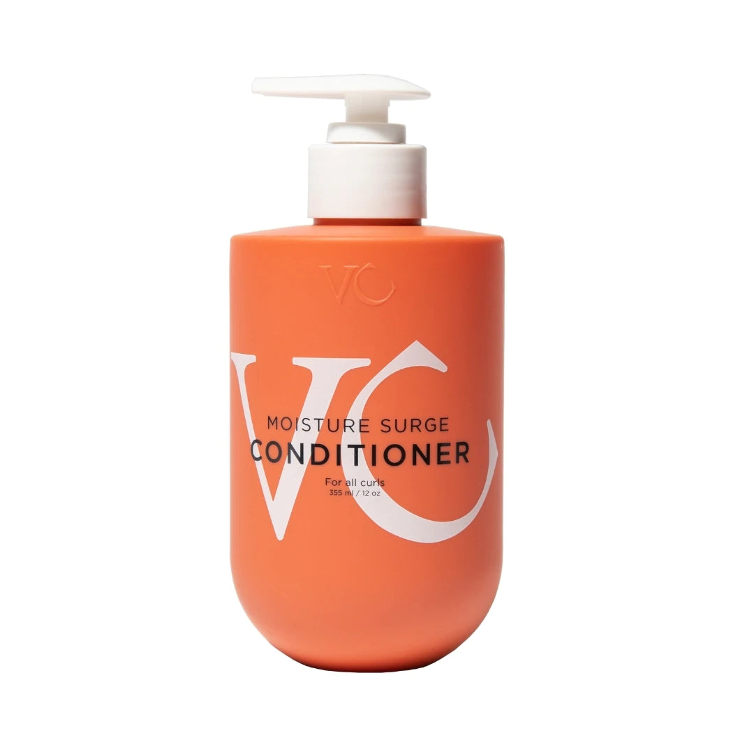 Vicious Curl Moisture Surge Conditioner