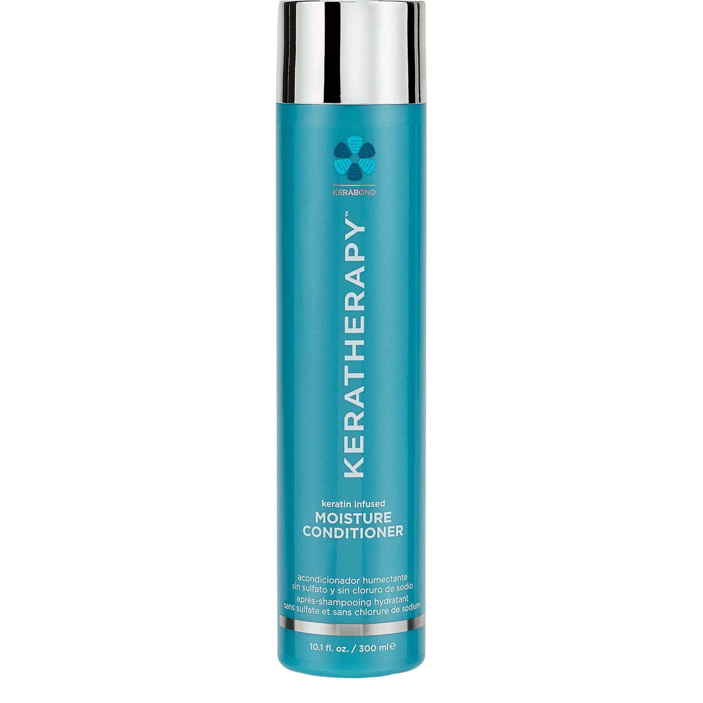 Keratherapy Moisture Conditioner, 10.1oz