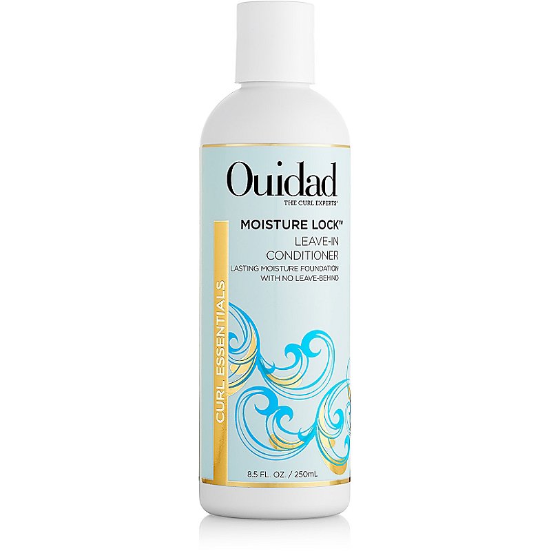 OUIDAD Moisture Lock Leave-In Conditioner