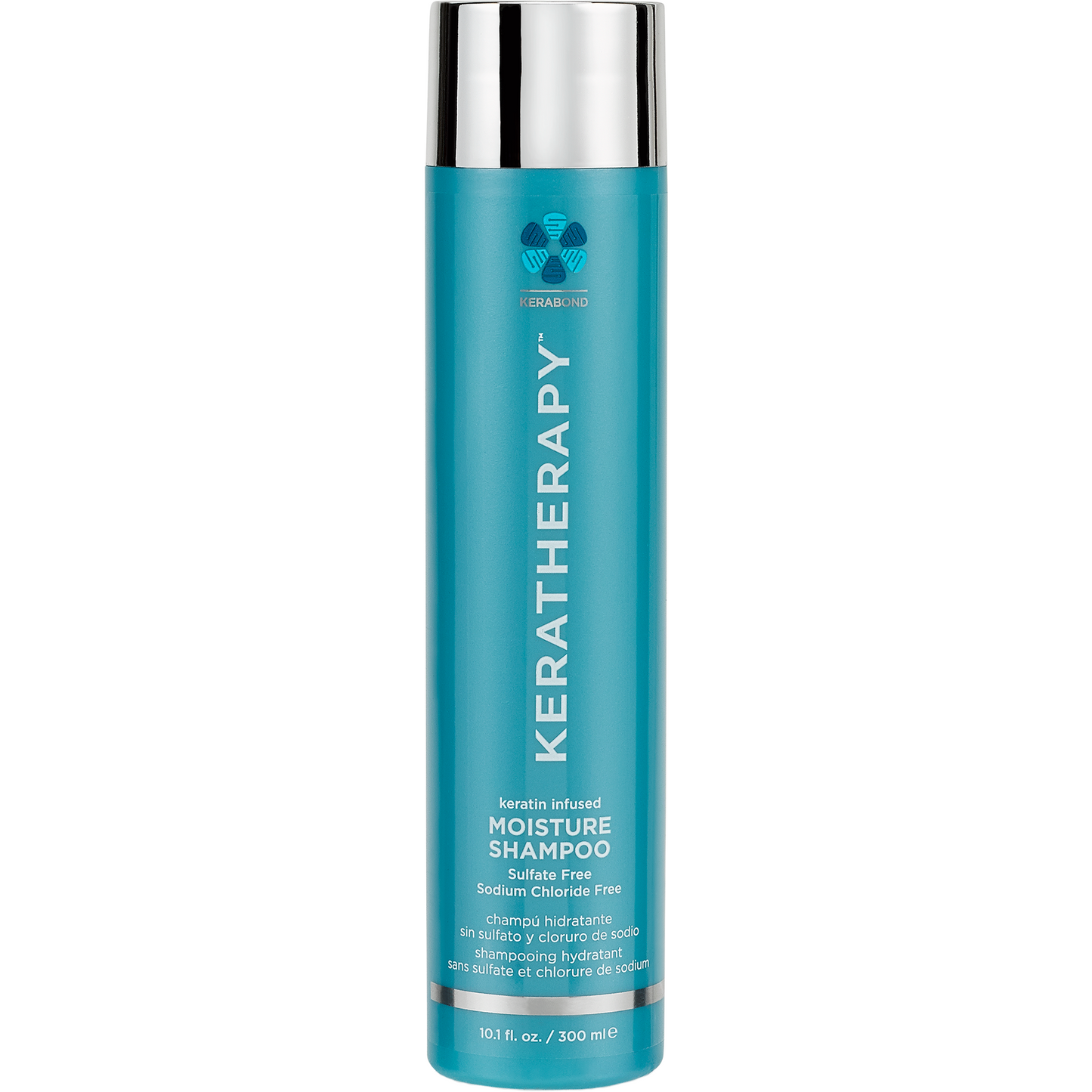 Keratherapy Moisture Shampoo