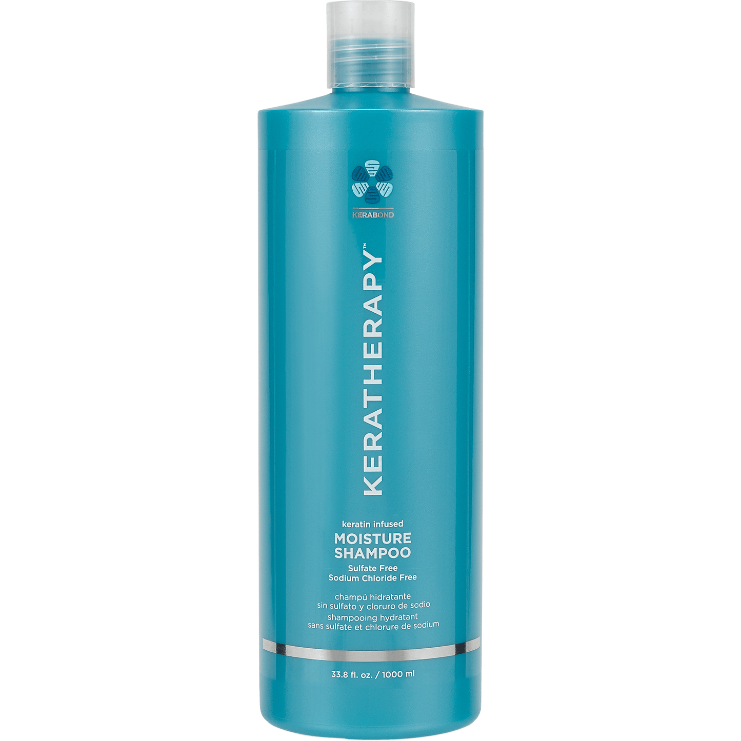 Keratherapy Moisture Shampoo