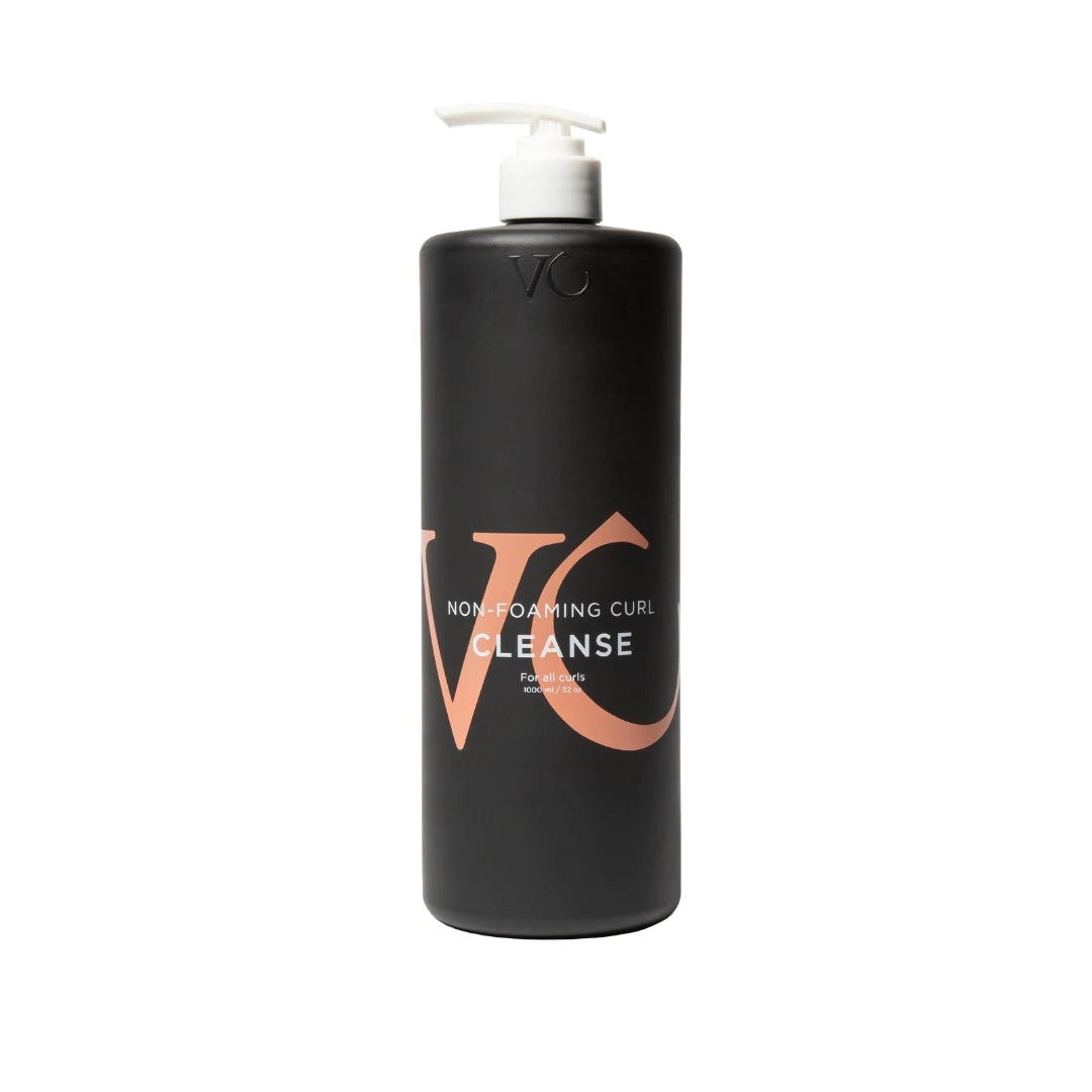 Vicious Curl Non Foaming Curl Cleanse