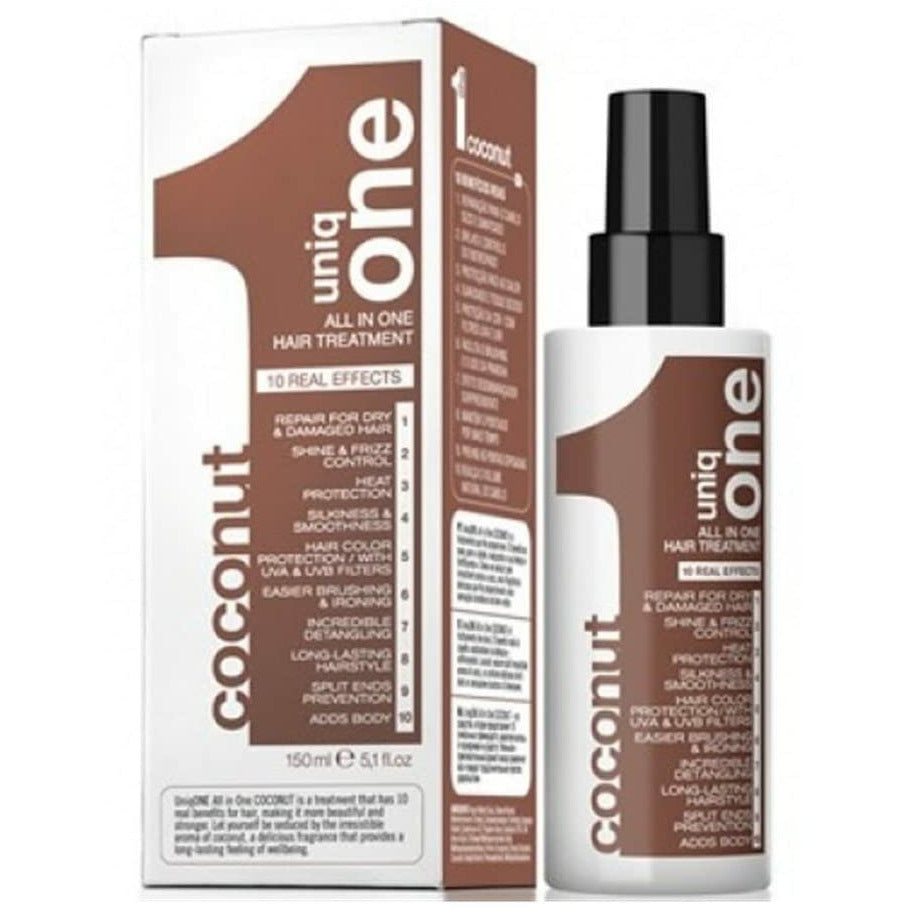 Revlon Uniq One Coconut Hair Treatment