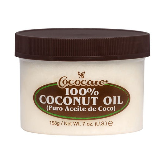 Cococare 100% Coconut Oil
