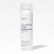 Olaplex 4D Clean Volume Dry Shampoo