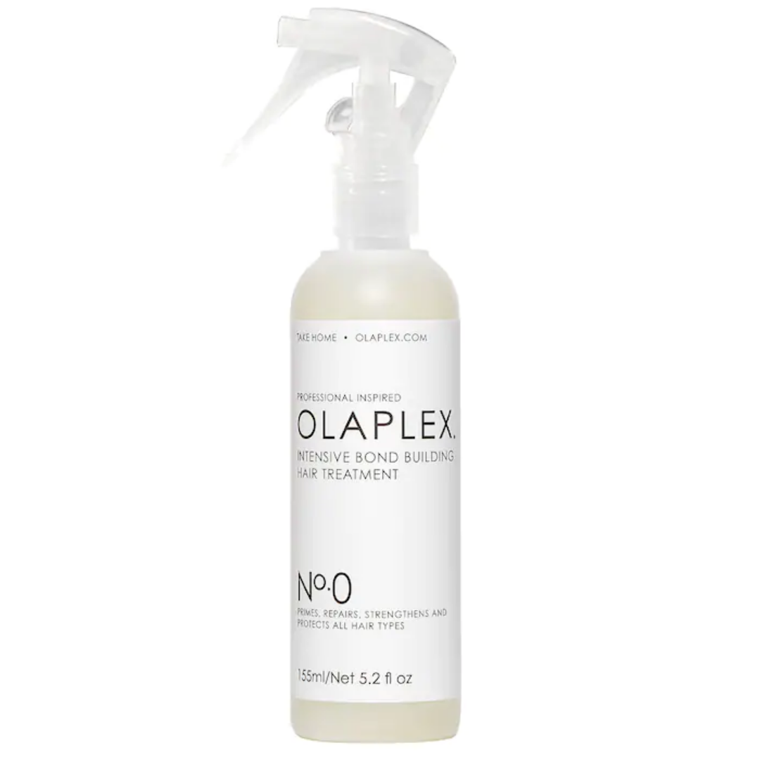 Olaplex Nº.0 Intensive Bond Building Treatment