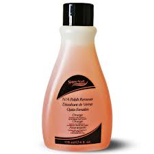 Super Nail Pure Polish Remover