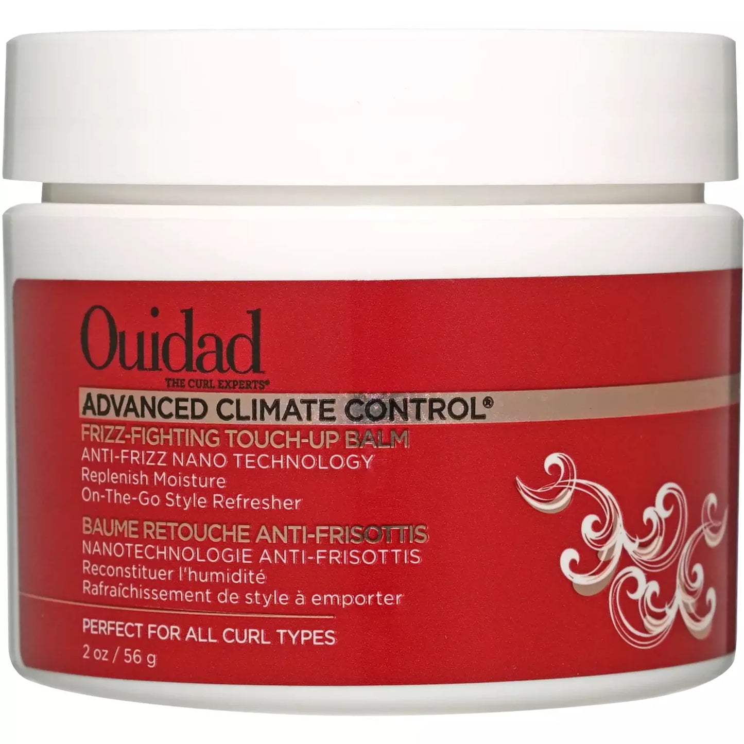 Ouidad Advanced Climate Control Frizz-Fighting Touch-Up Balm