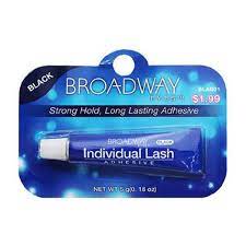 Kiss Broadway Eyes Long Lasting Adhesive