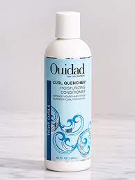 Ouidad Curl Quencher Moisturizing Conditioner