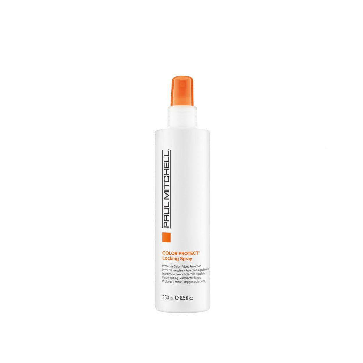 Paul Mitchell Color Protect Locking Spray