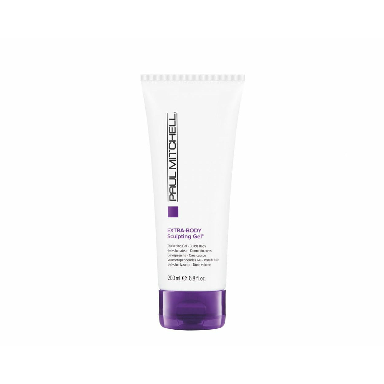 Paul Mitchell Extra-Body Sculpting Gel