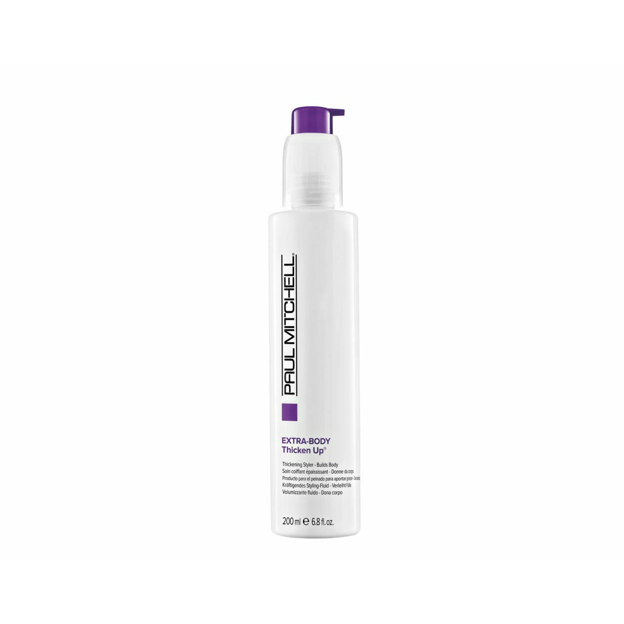 Paul Mitchell Extra-Body Thicken Up