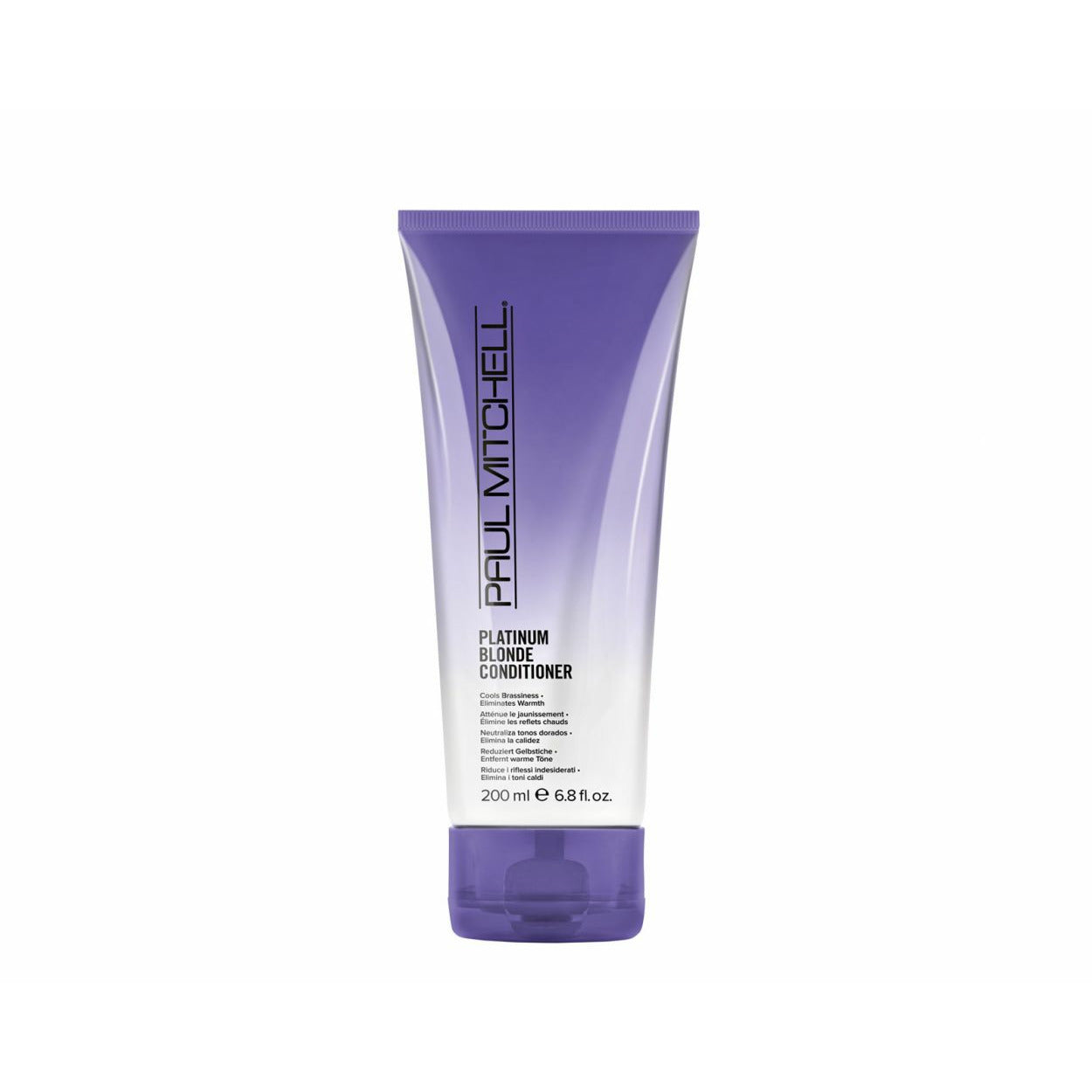 Paul Mitchell Platinum Blonde Conditioner