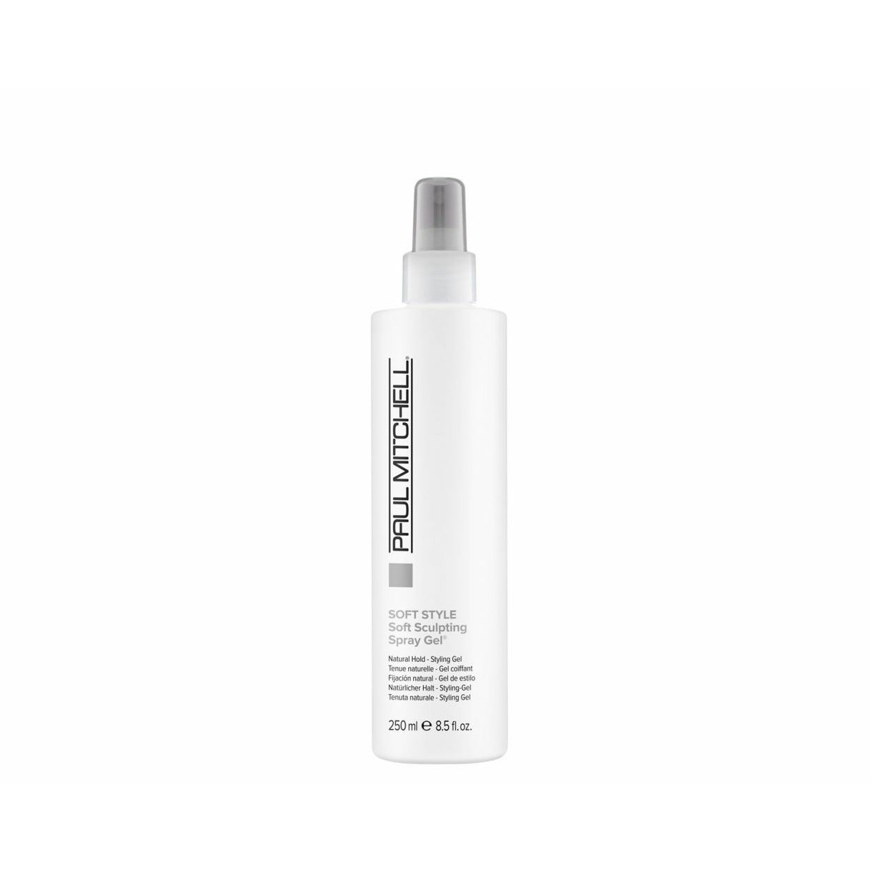 Paul Mitchell Soft Style Soft Sculpting Spray Gel
