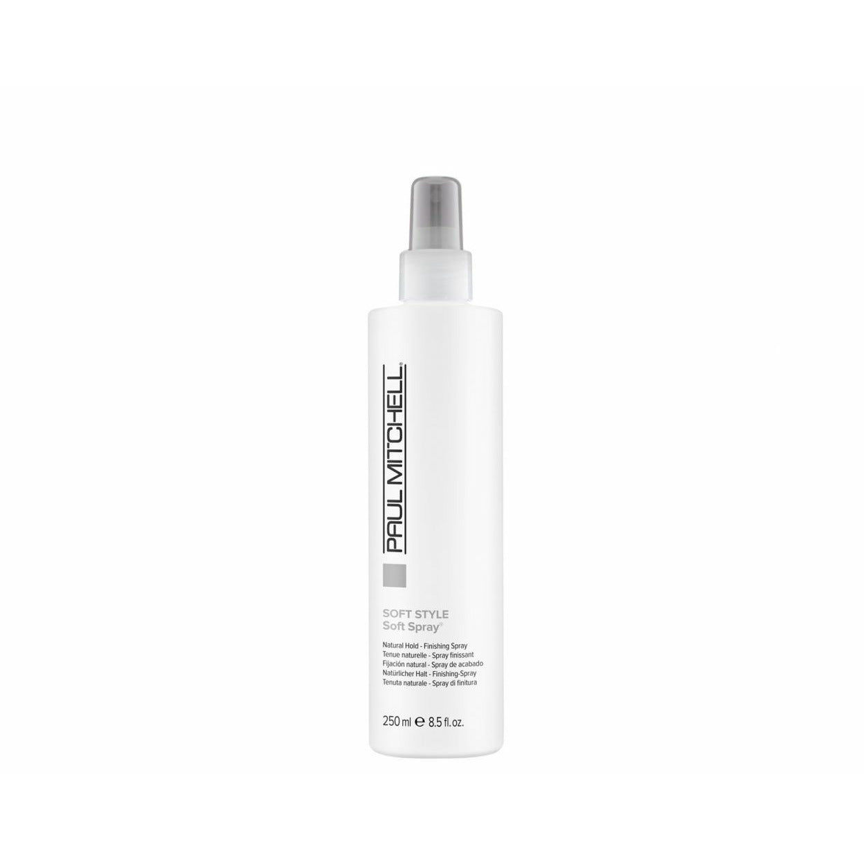 Paul Mitchell Soft Style Soft Spray