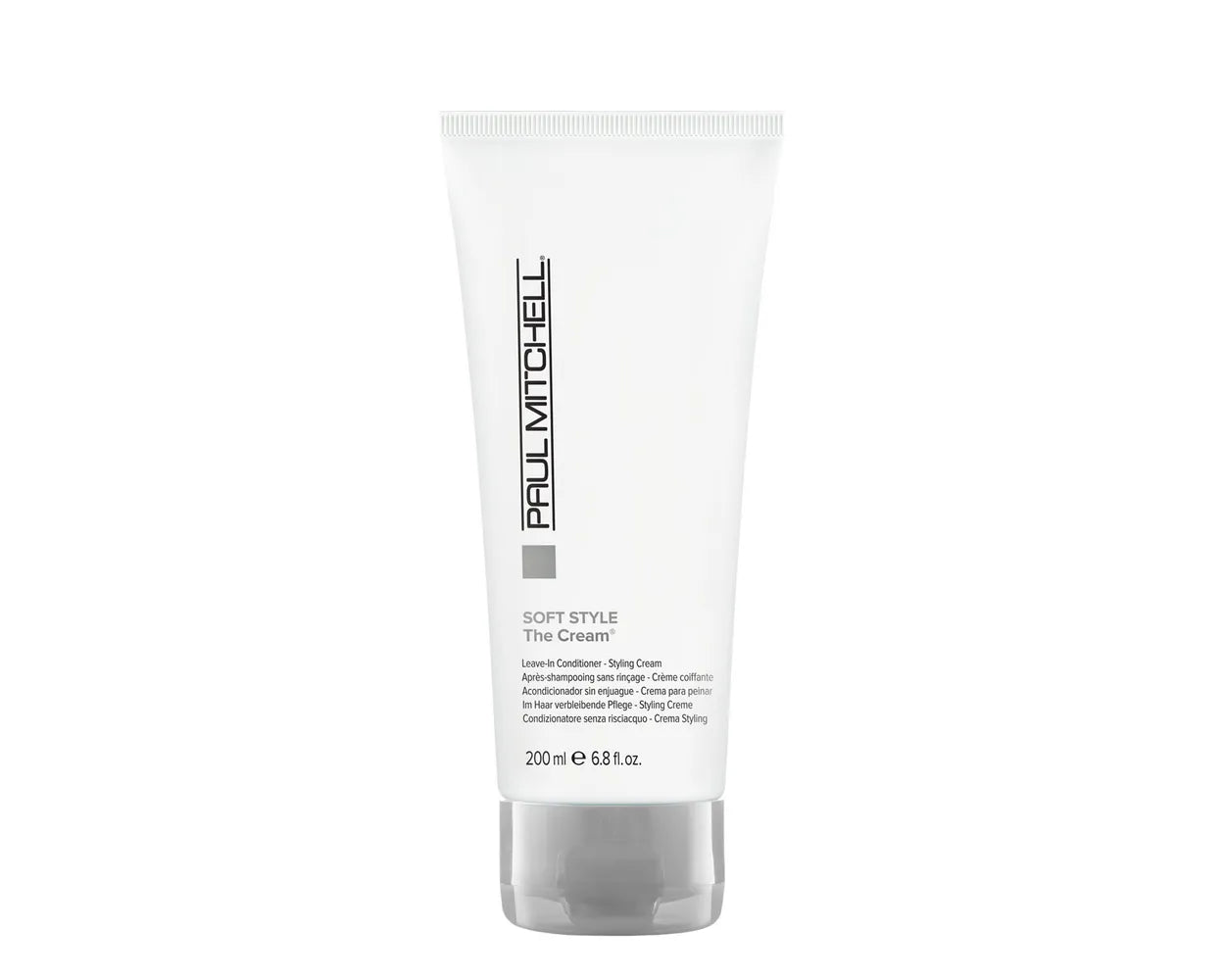 Paul Mitchell Soft Style The Cream