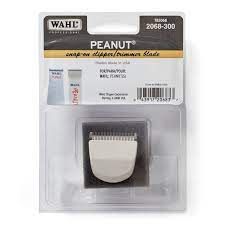 WAHL CLIPPER BLADE REPLACEMENTS