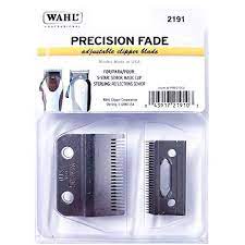WAHL CLIPPER BLADE REPLACEMENTS