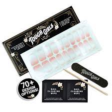 Tough Girl Nail Polish Strips