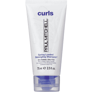 Paul Mitchell Curls Spring Loaded Frizz Shampoo