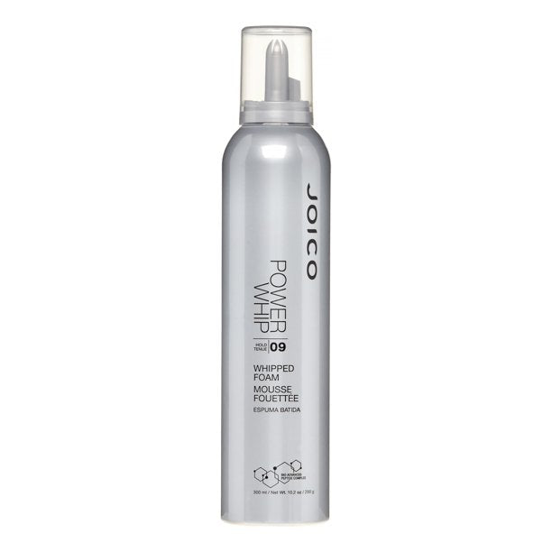 Joico Power Whip Foam