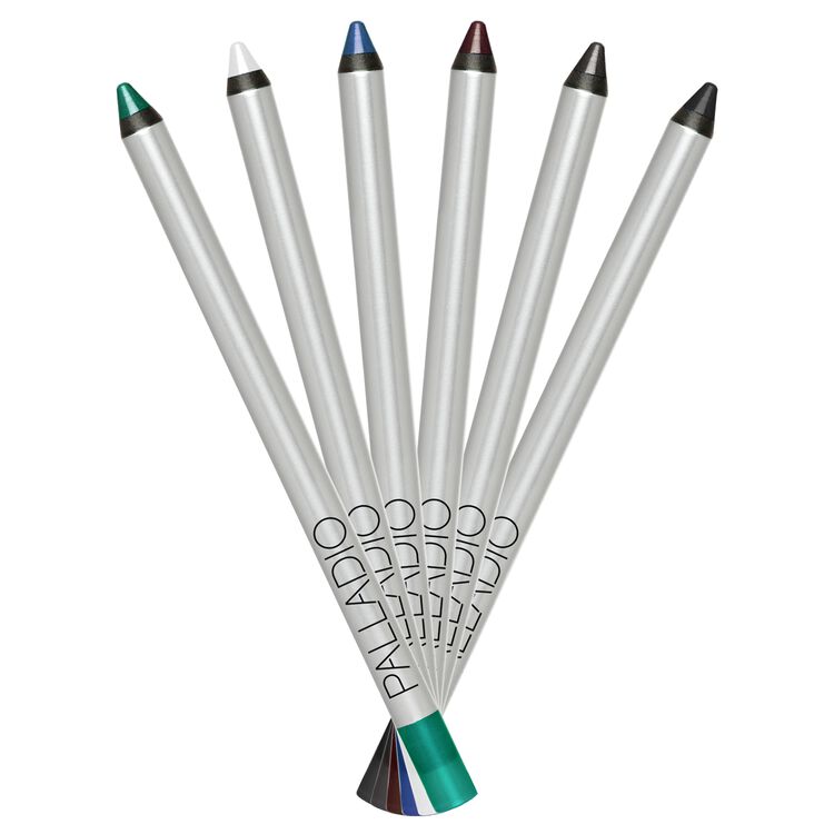 Palladio Herbal Precision Eye Liner