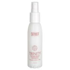 Surface Trinity Strengthening Ptotein Cream, 4oz