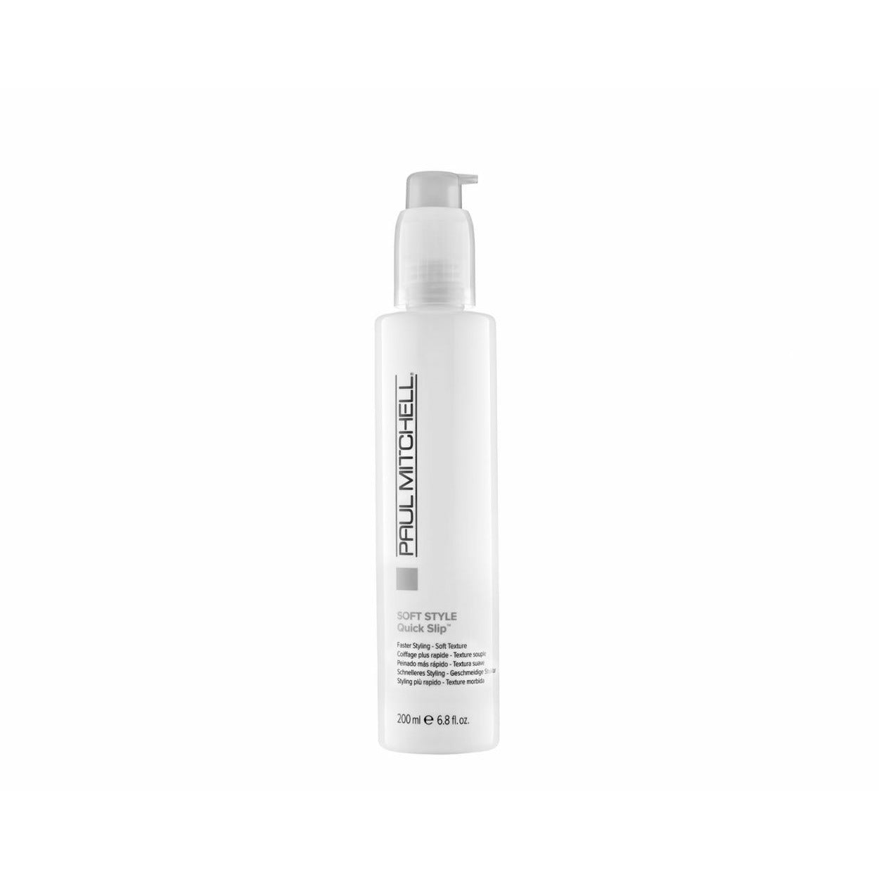 Paul Mitchell Soft Style Quick Slip